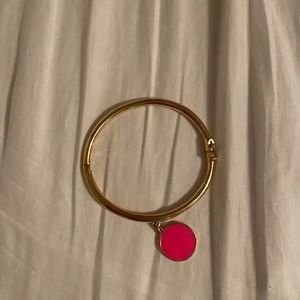 Kate Spade Hot to Trot Bangle